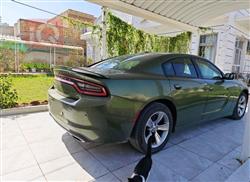 دودج تشارجر